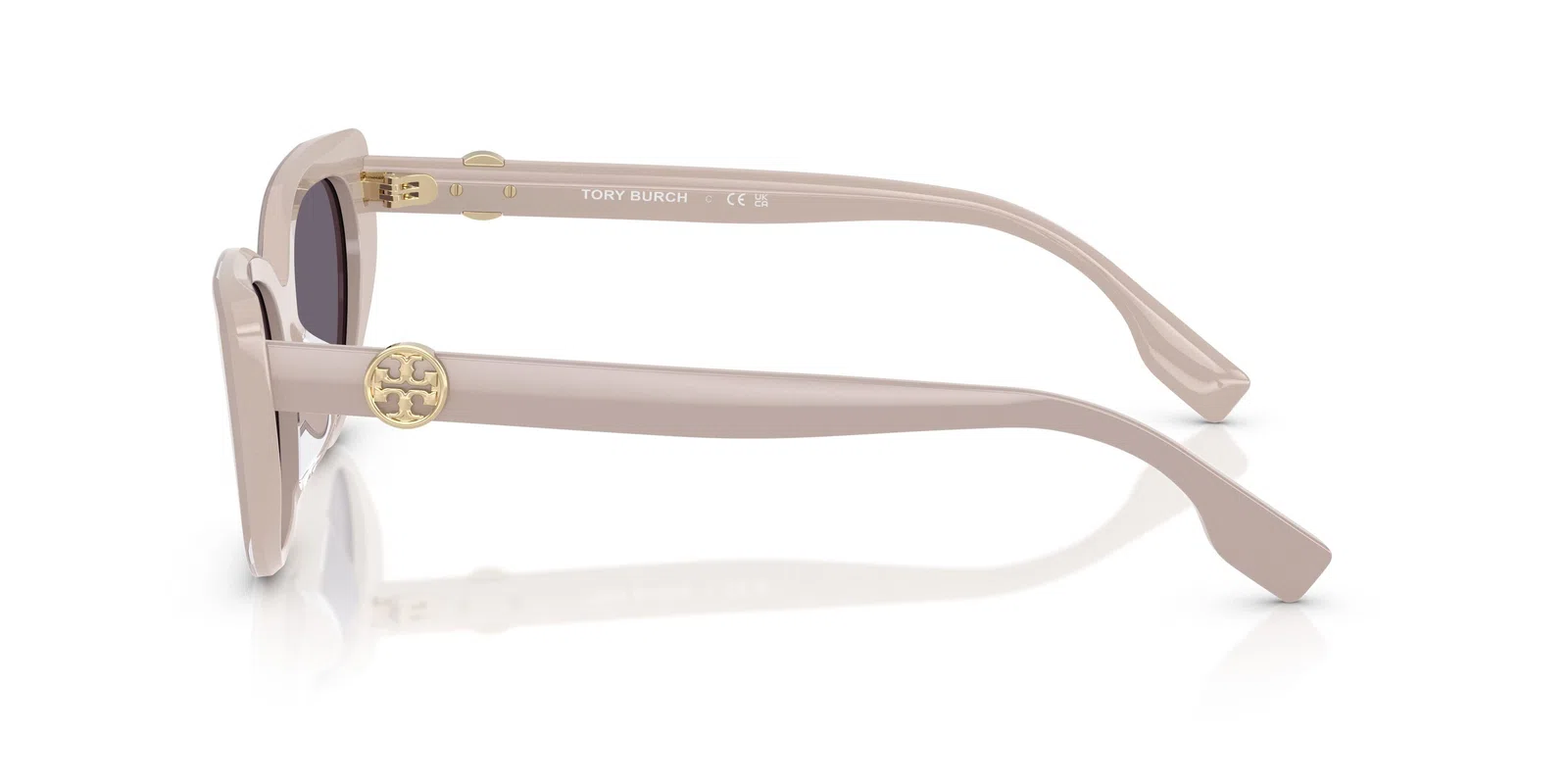 Tory Burch 7220D Sunglasses - view 6